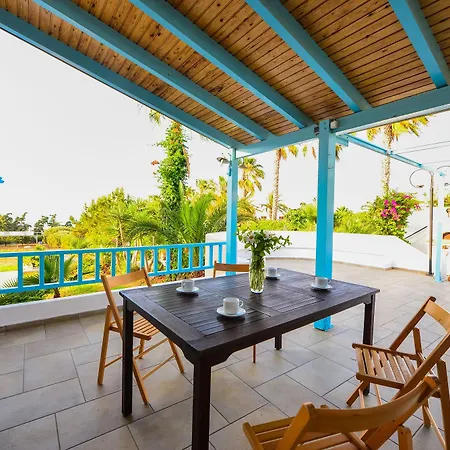 Golden Dream Hotel de apartamente 2*
