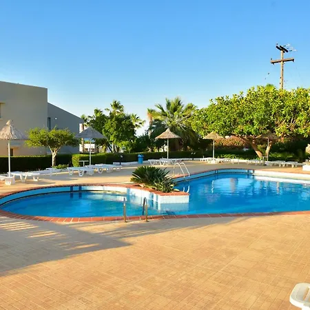 Hotel de apartamente Golden Dream