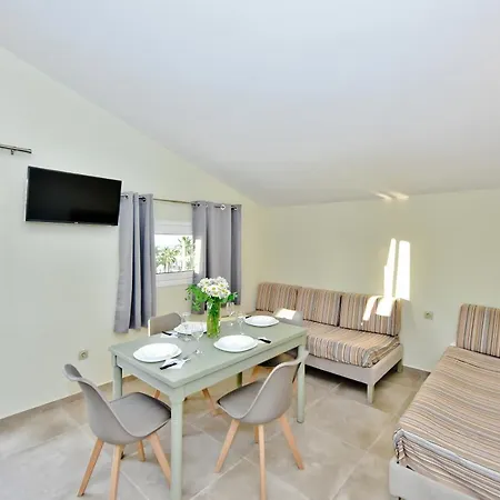 Golden Dream Hotel de apartamente