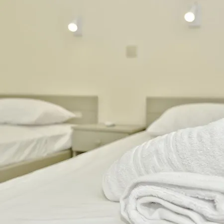 Hotel de apartamente Golden Dream