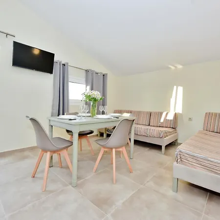 Golden Dream Hotel de apartamente