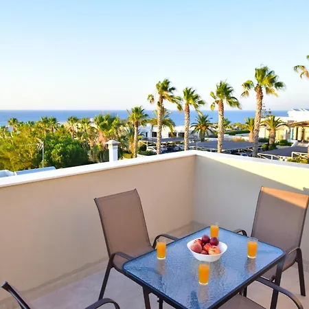 Golden Dream Hotel de apartamente 2*