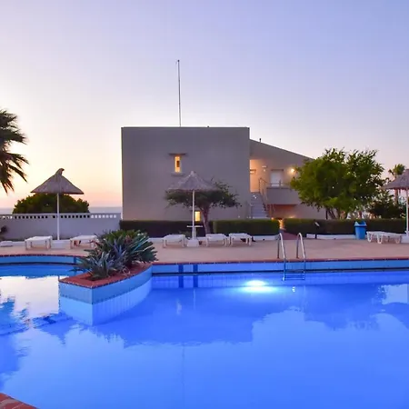 Golden Dream Hotel de apartamente