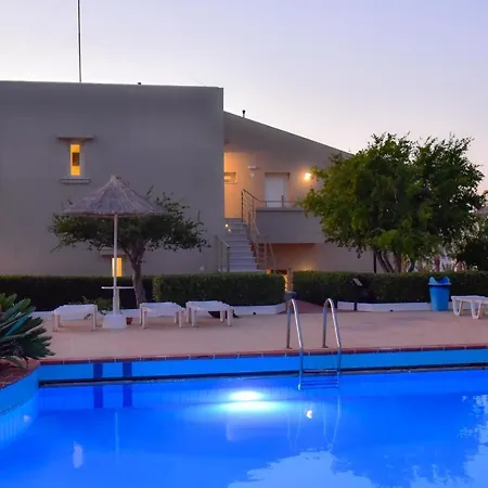 Golden Dream Hotel de apartamente 2*