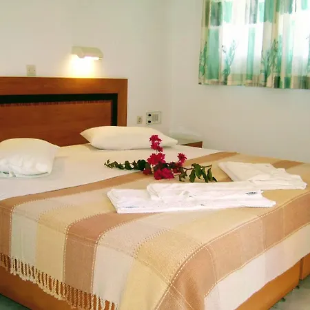 Golden Dream Hotel de apartamente 2*