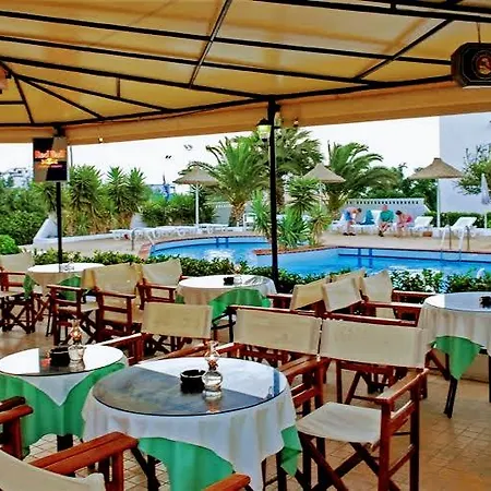 Golden Dream Hotel de apartamente 2*