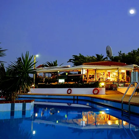 Hotel de apartamente Golden Dream 2*