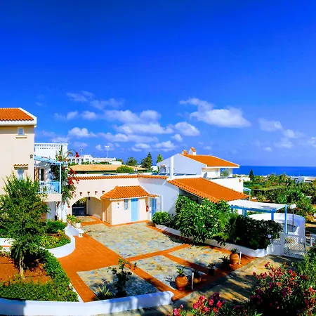 Golden Dream Hotel de apartamente