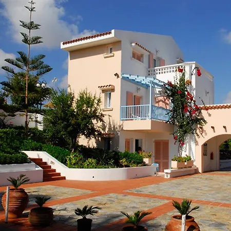 Golden Dream Hotel de apartamente
